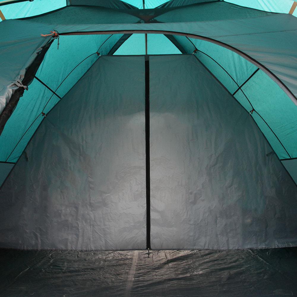 Barraca de Camping Cherokee GT 9 Pessoas Poliéster NTK