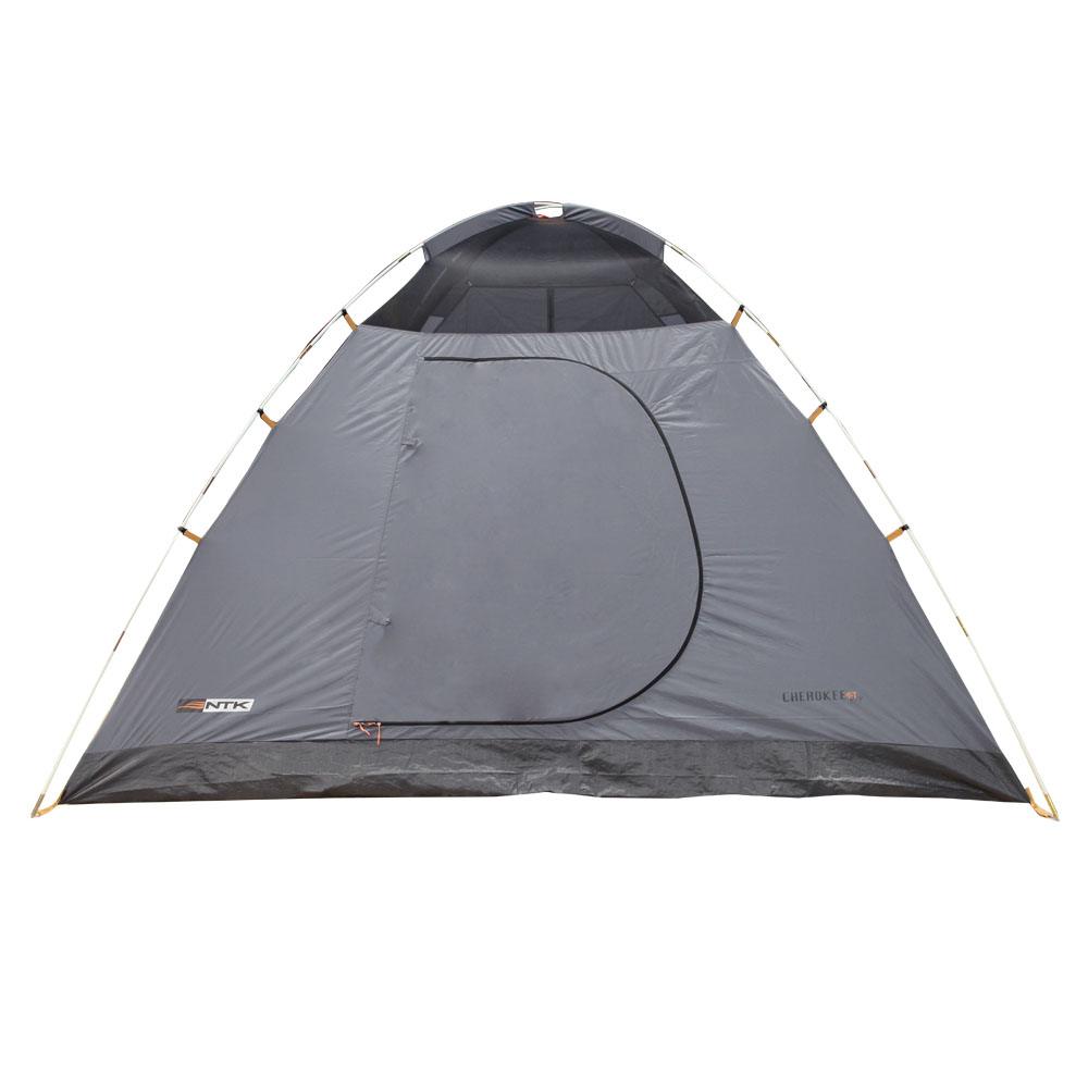 Barraca de Camping Cherokee GT 9 Pessoas Poliéster NTK