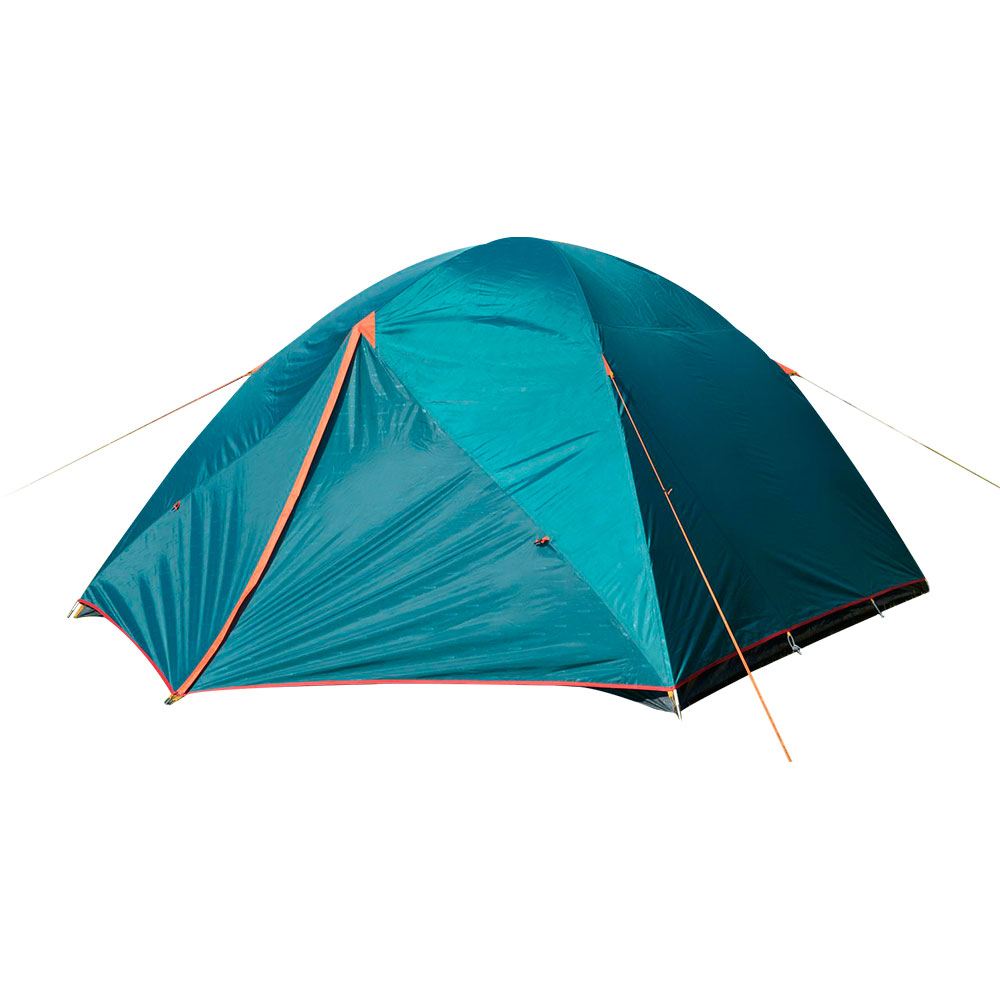 Barraca de Camping 5/6 Pessoas Colorado NTK 2500 mm