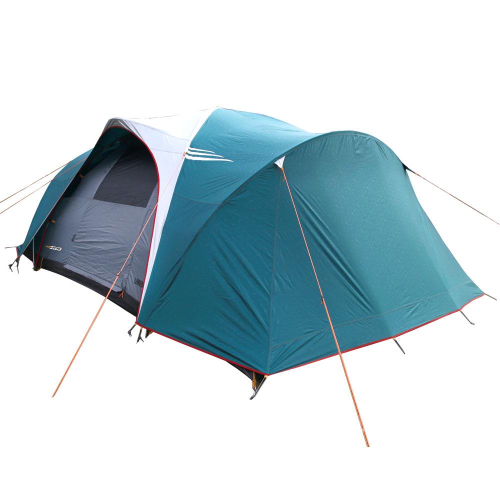 Barraca de Camping Tamanho Família 8/9 Pessoas Laredo GT NTK Coluna d’água 2500 mm