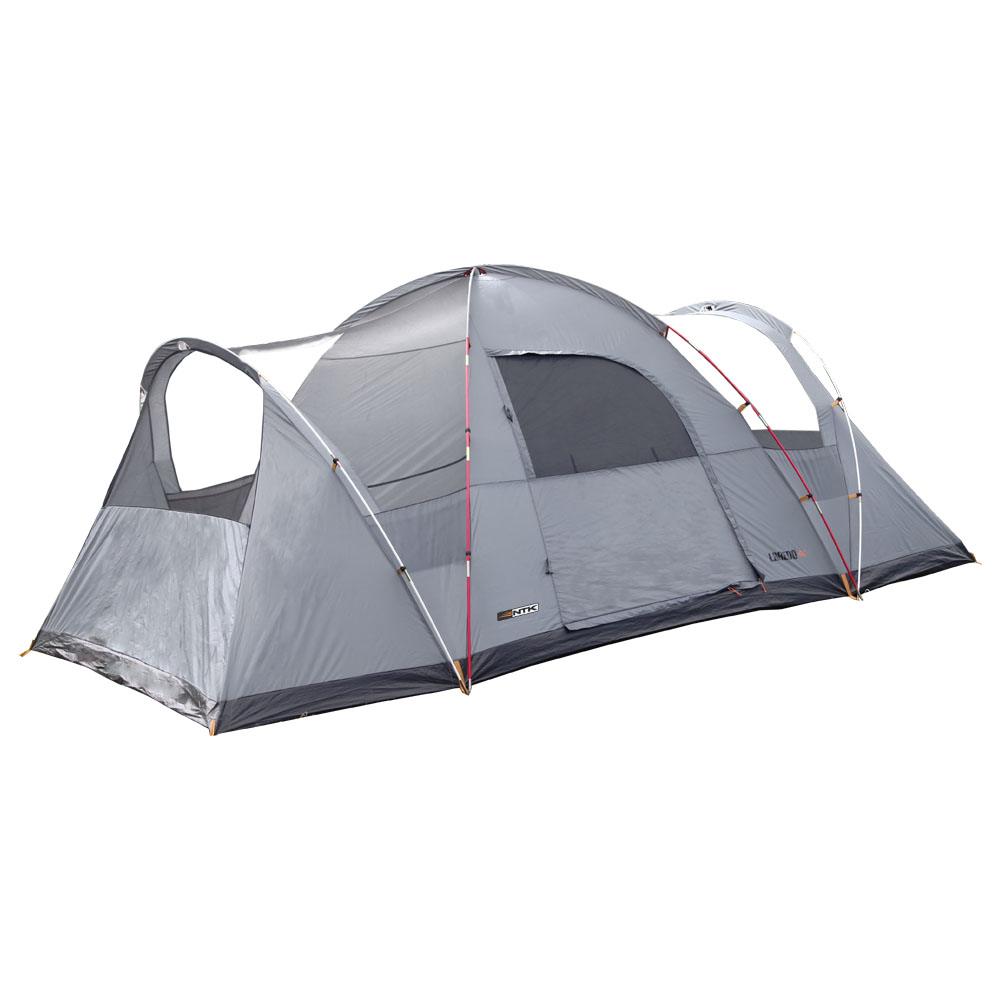 Barraca de Camping Tamanho Família 8/9 Pessoas Laredo GT NTK Coluna d’água 2500 mm