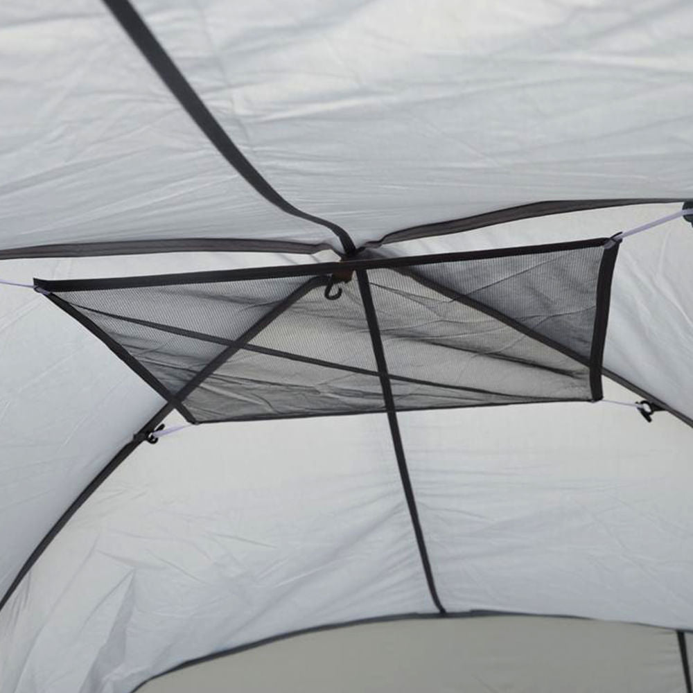 Barraca de Camping 7/8 Pessoas Arizona GT NTK Coluna d’água 2500 mm com Tela Mosquiteiro