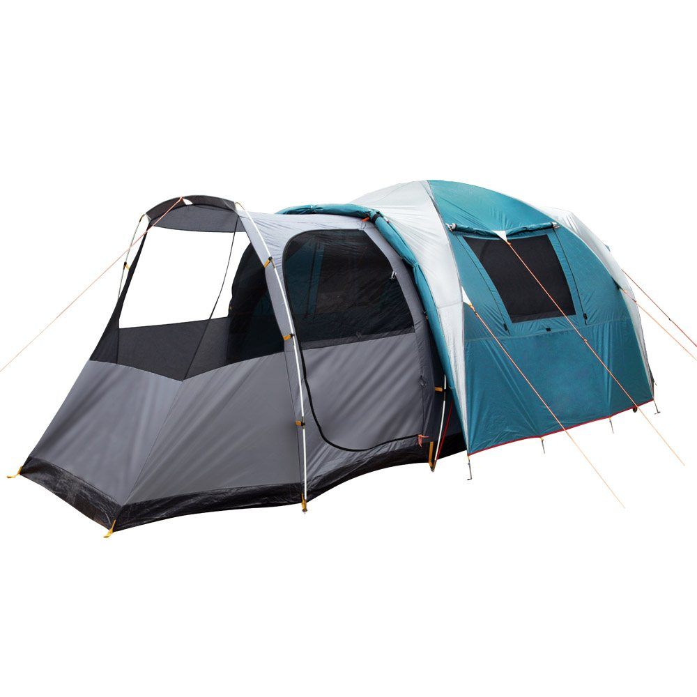 Barraca de Camping 9/10 Pessoas Arizona GT NTK 2500 mm