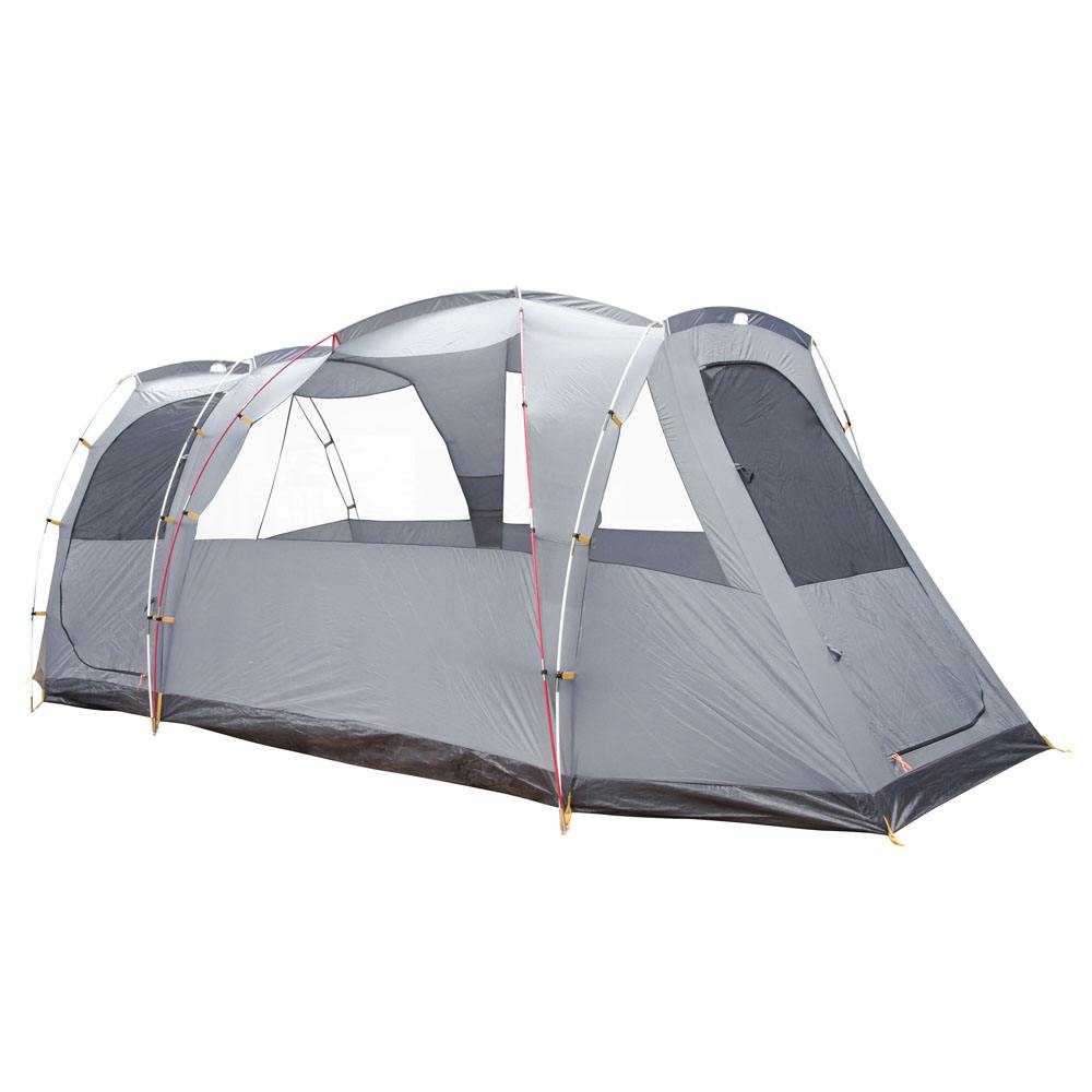 Barraca de Camping 9/10 Pessoas Arizona GT NTK 2500 mm