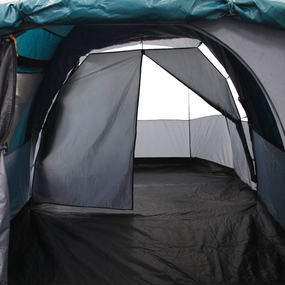 Barraca de Camping 9/10 Pessoas Arizona GT NTK 2500 mm