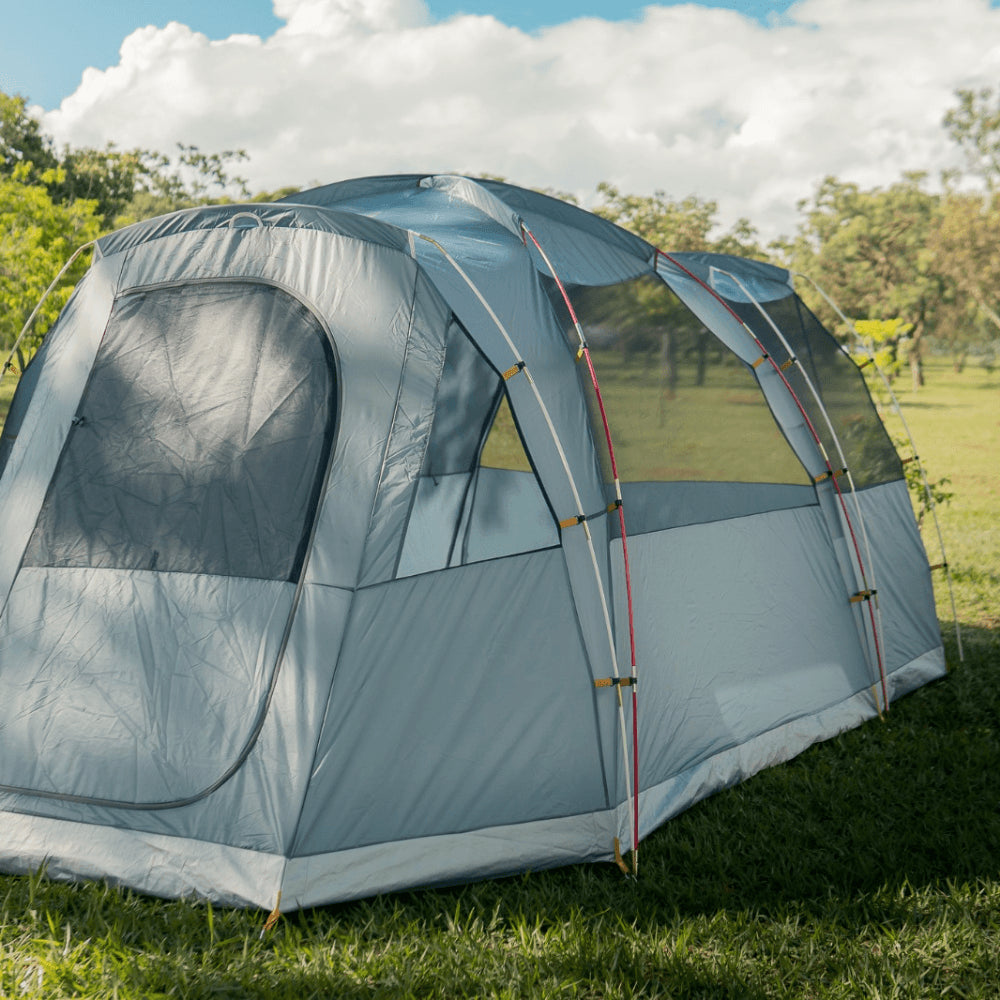 Barraca de Camping 9/10 Pessoas Arizona GT NTK 2500 mm
