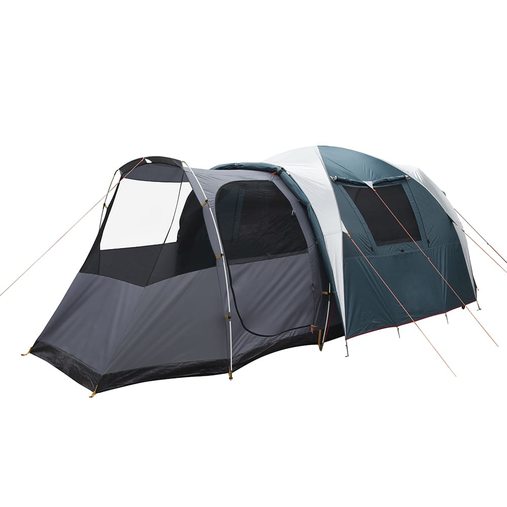 Barraca de Camping Nautika Arizona GT 11/12 pessoas Coluna d'água de 2500mm