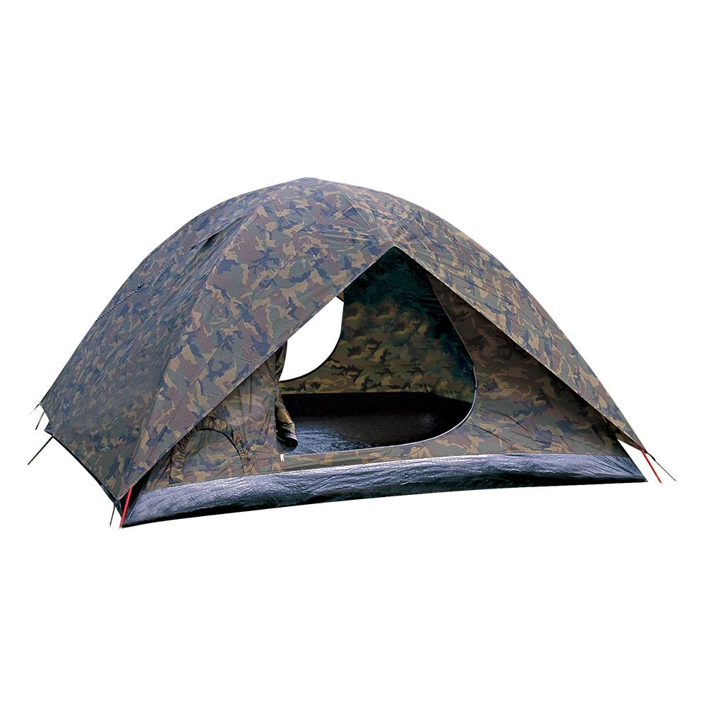 Barraca de Camping 3/4 Pessoas NTK Amazon 1800mm Tela Mosquiteiro