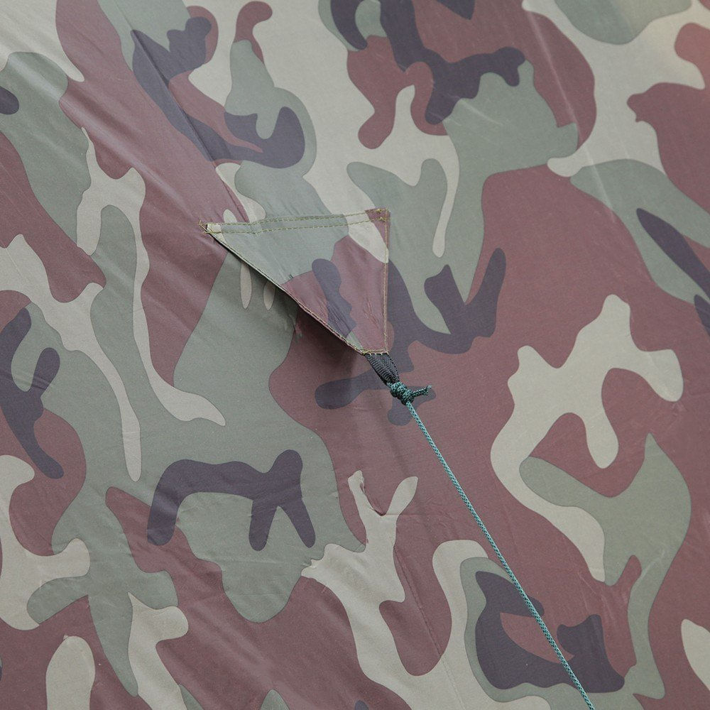 Barraca de Camping 3/4 Pessoas NTK Amazon 1800mm Tela Mosquiteiro