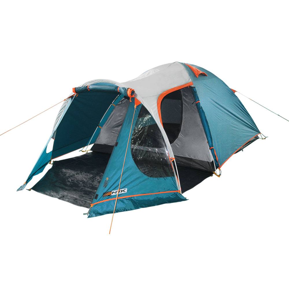 Barraca de Camping 3/4 Pessoas Indy GT NTK 2500 mm