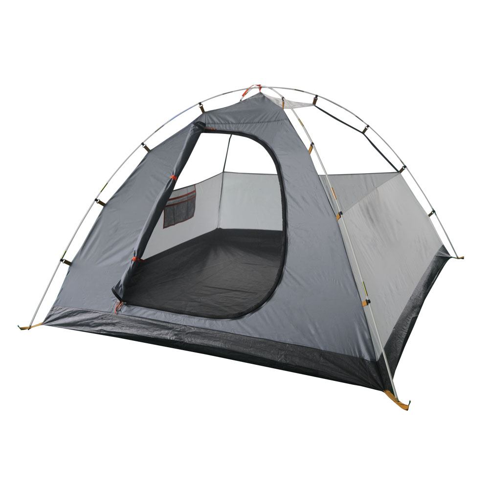 Barraca de Camping 3/4 Pessoas Indy GT NTK 2500 mm