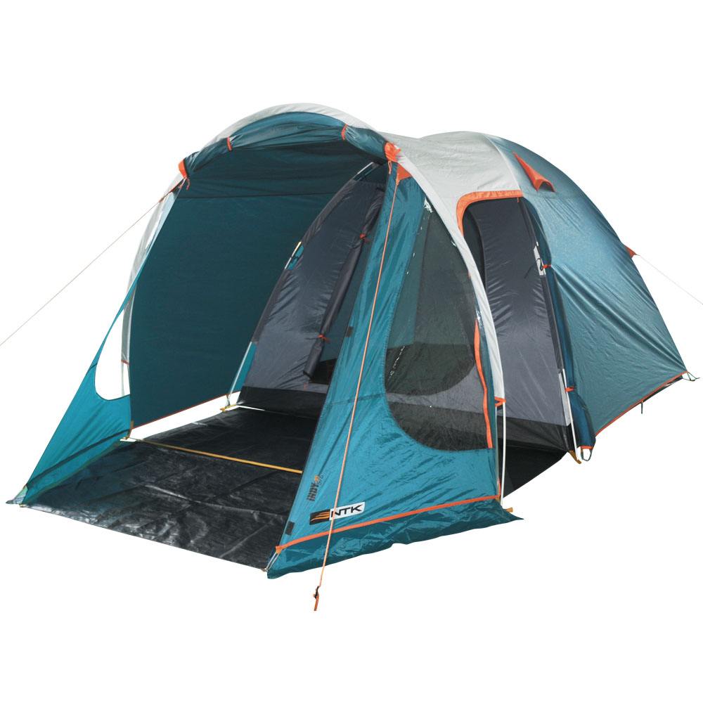 Barraca de Camping Indy GT 6 Pessoas Poliéster NTK