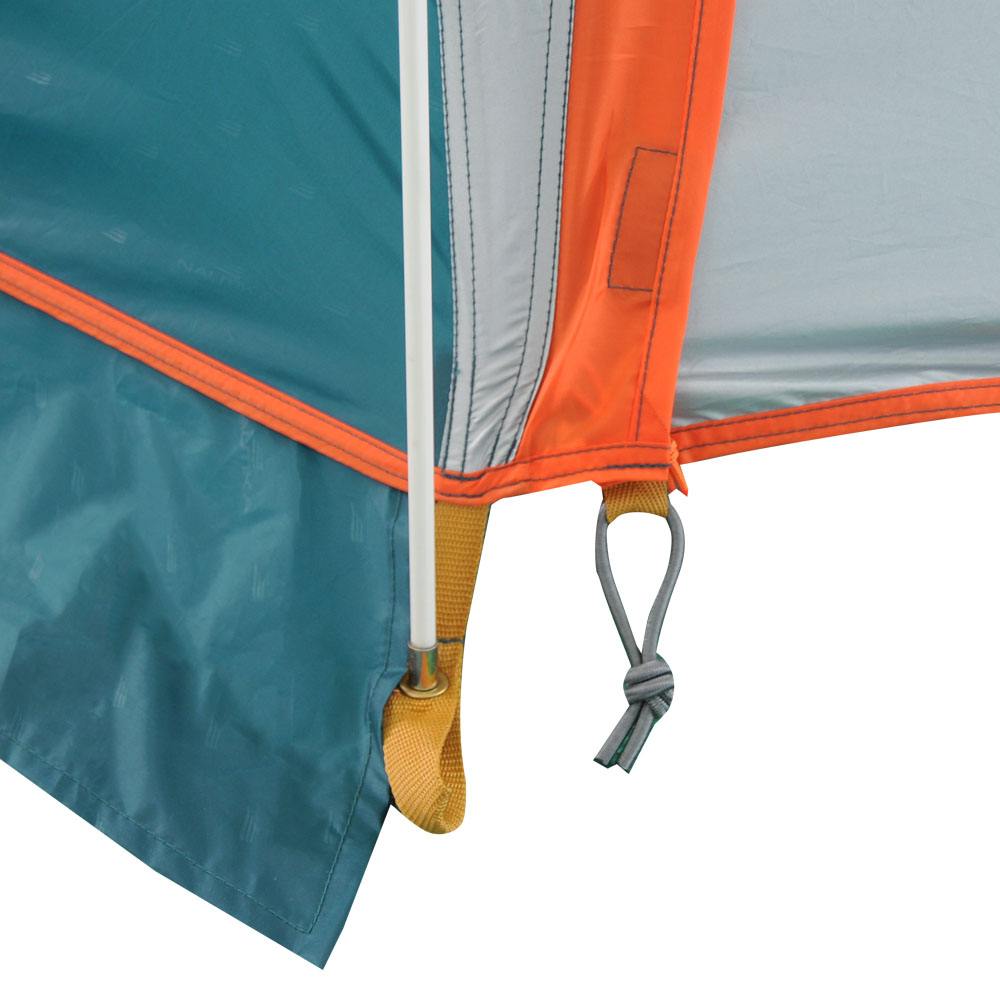 Barraca de Camping Indy GT 6 Pessoas Poliéster NTK