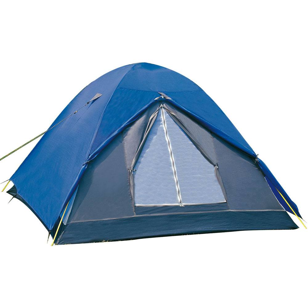 Barraca de Camping 7/8 Fox NTK 1800 mm