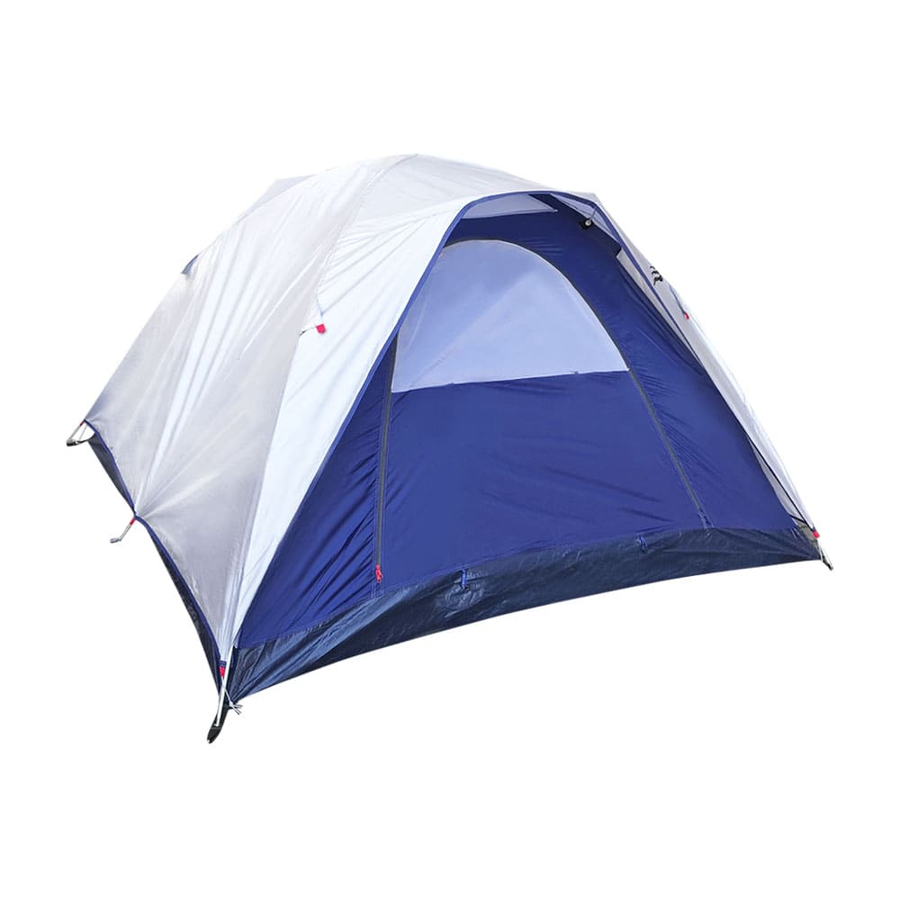 Barraca de Camping 3/4 Pessoas Dome NTK 1800mm