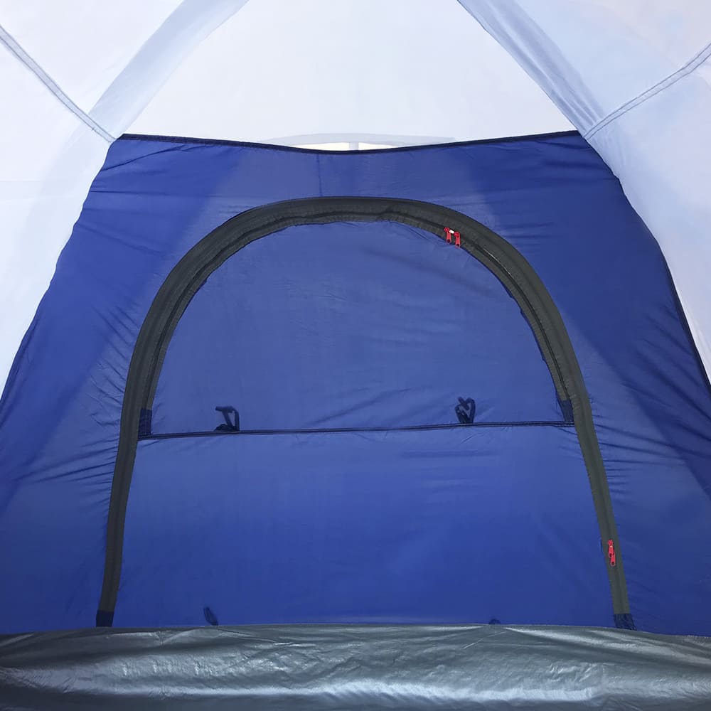 Barraca de Camping 3/4 Pessoas Dome NTK 1800mm