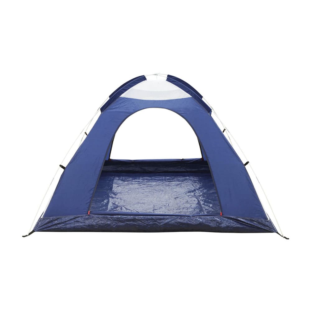 Barraca para Camping 5/6 Pessoas Dome NTK Coluna d’água 1800 mm para Climas Secos