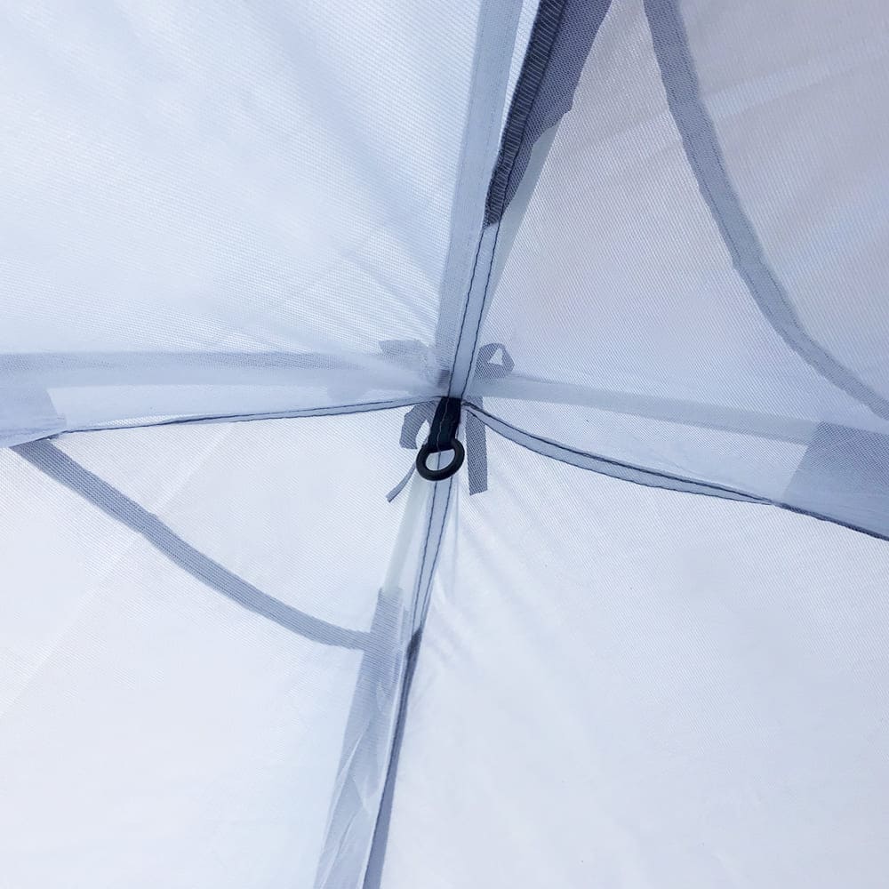 Barraca 7/8 Pessoas Dome NTK 1800 mm para Climas Secos