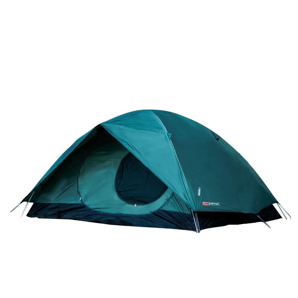 Barraca de Camping 1/2 Pessoas Takoma NTK 2000 mm