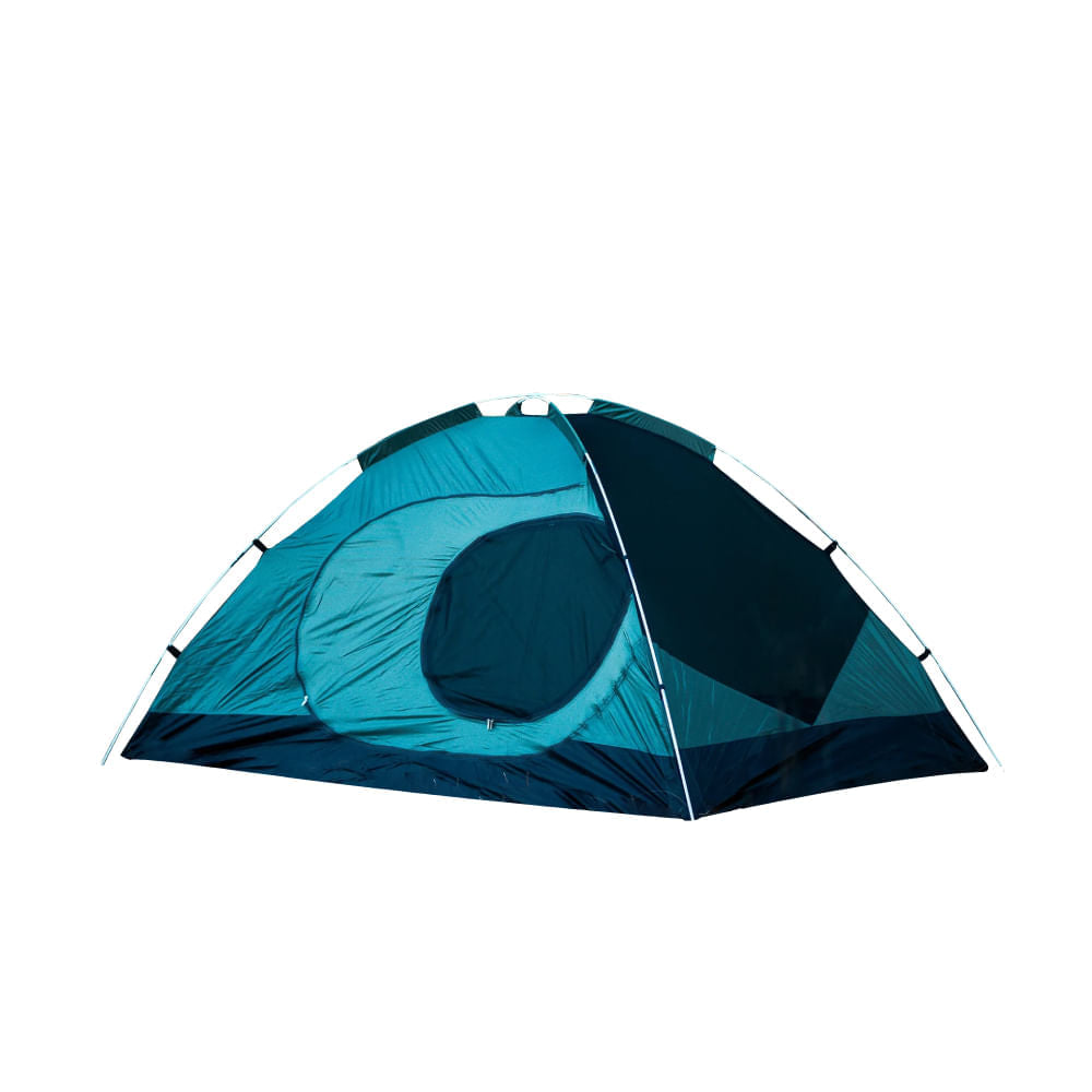 Barraca de Camping 1/2 Pessoas Takoma NTK 2000 mm