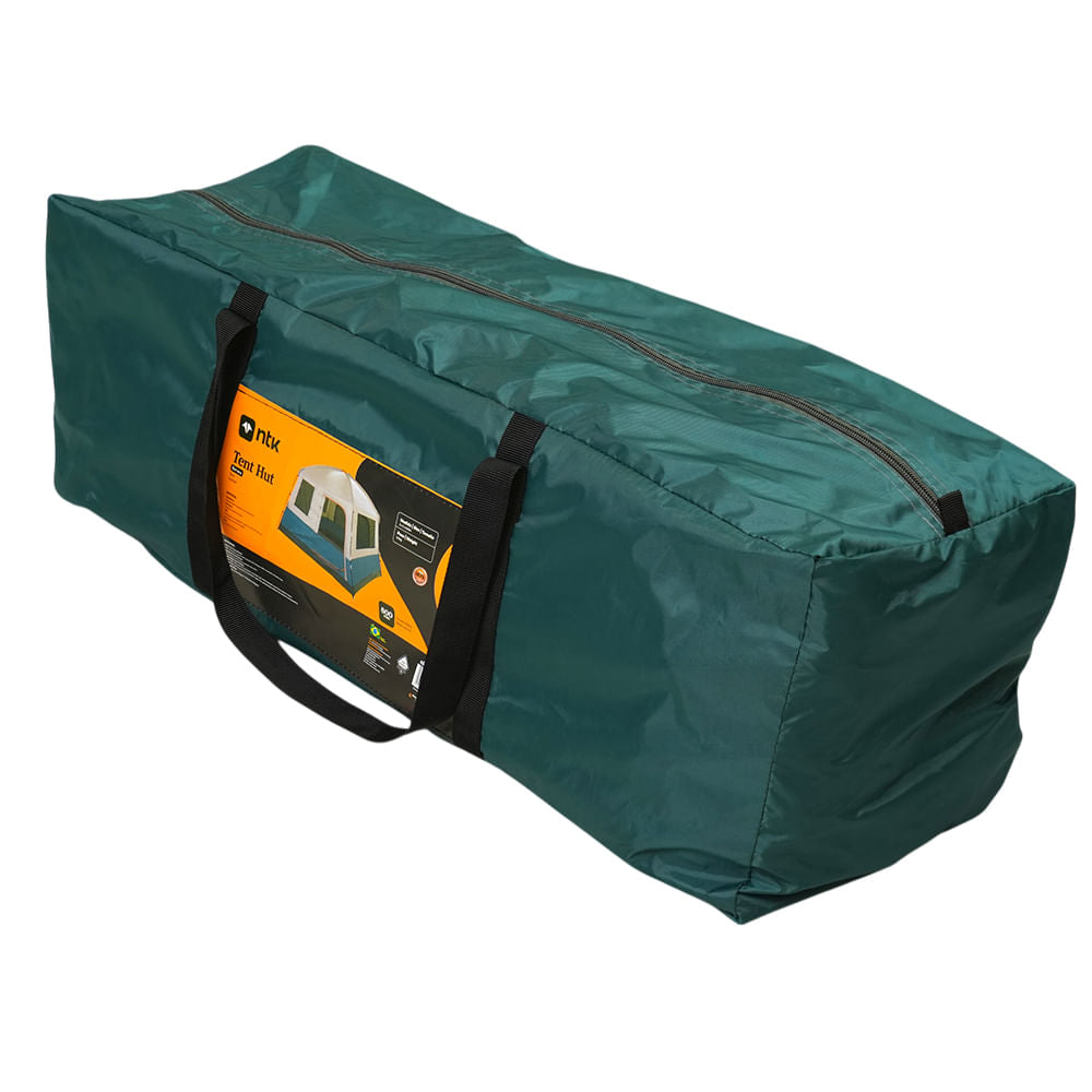 Barraca de Camping 8/9 Pessoas 800 mm Tent Hut NTK