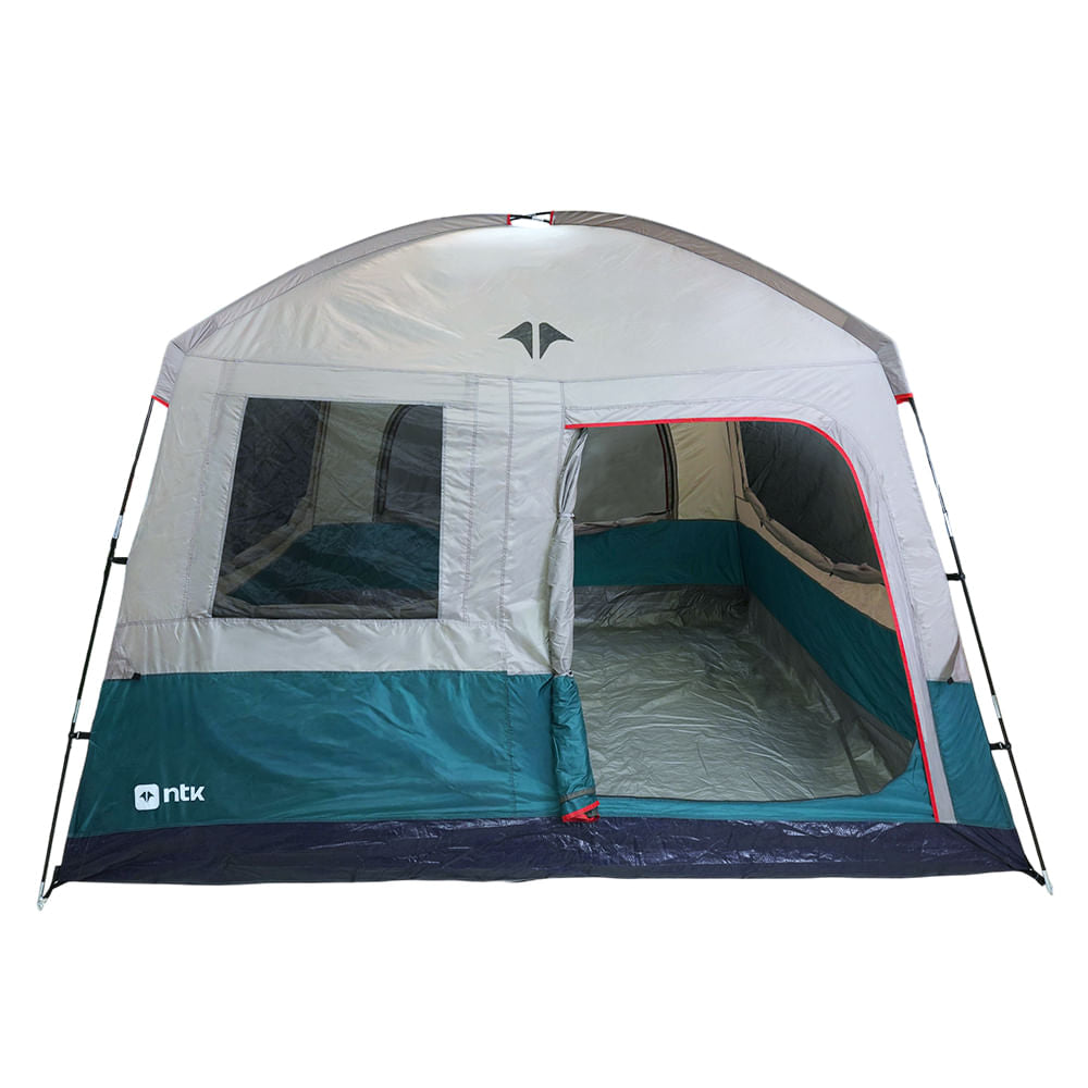 Barraca de Camping 8/9 Pessoas 800 mm Tent Hut NTK