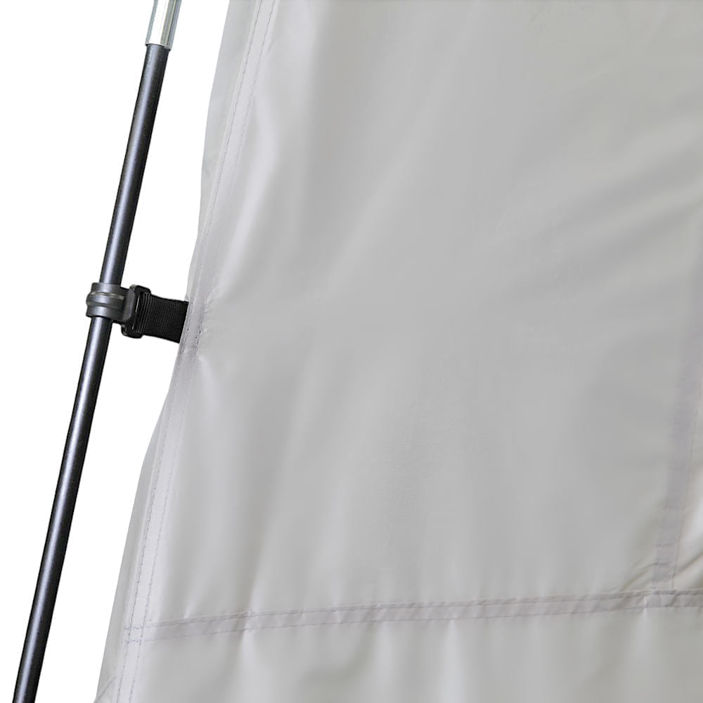 Barraca de Camping 8/9 Pessoas 800 mm Tent Hut NTK