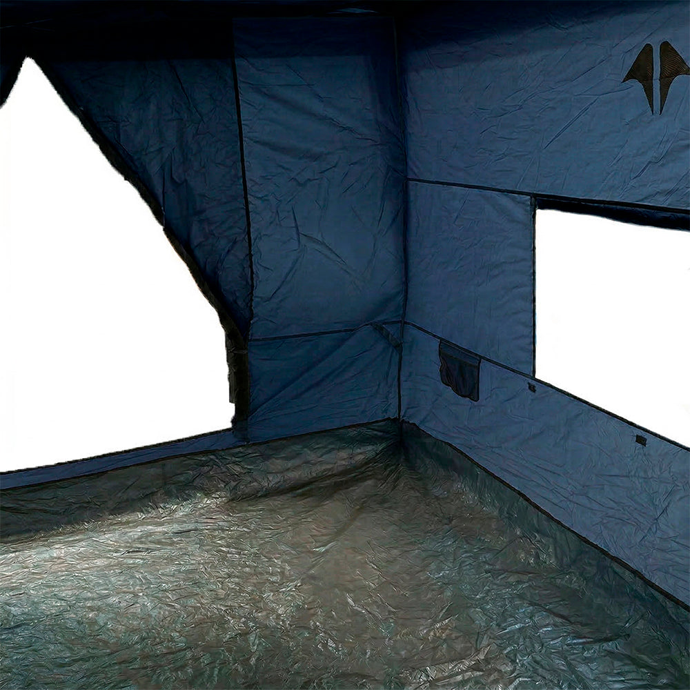 Barraca para Gazebo 3x3 Transform 3000 mm NTK com piso antifungos