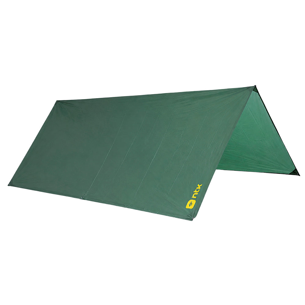 Toldo Camping NTK Toró 4,20 x 6m 1500 mm