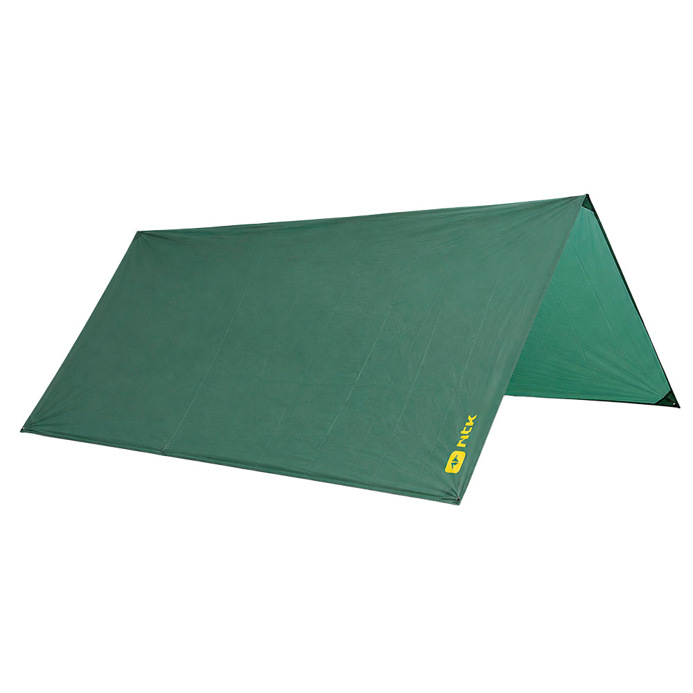 Toldo Camping NTK Toró 5,50 x 7m 1500 mm