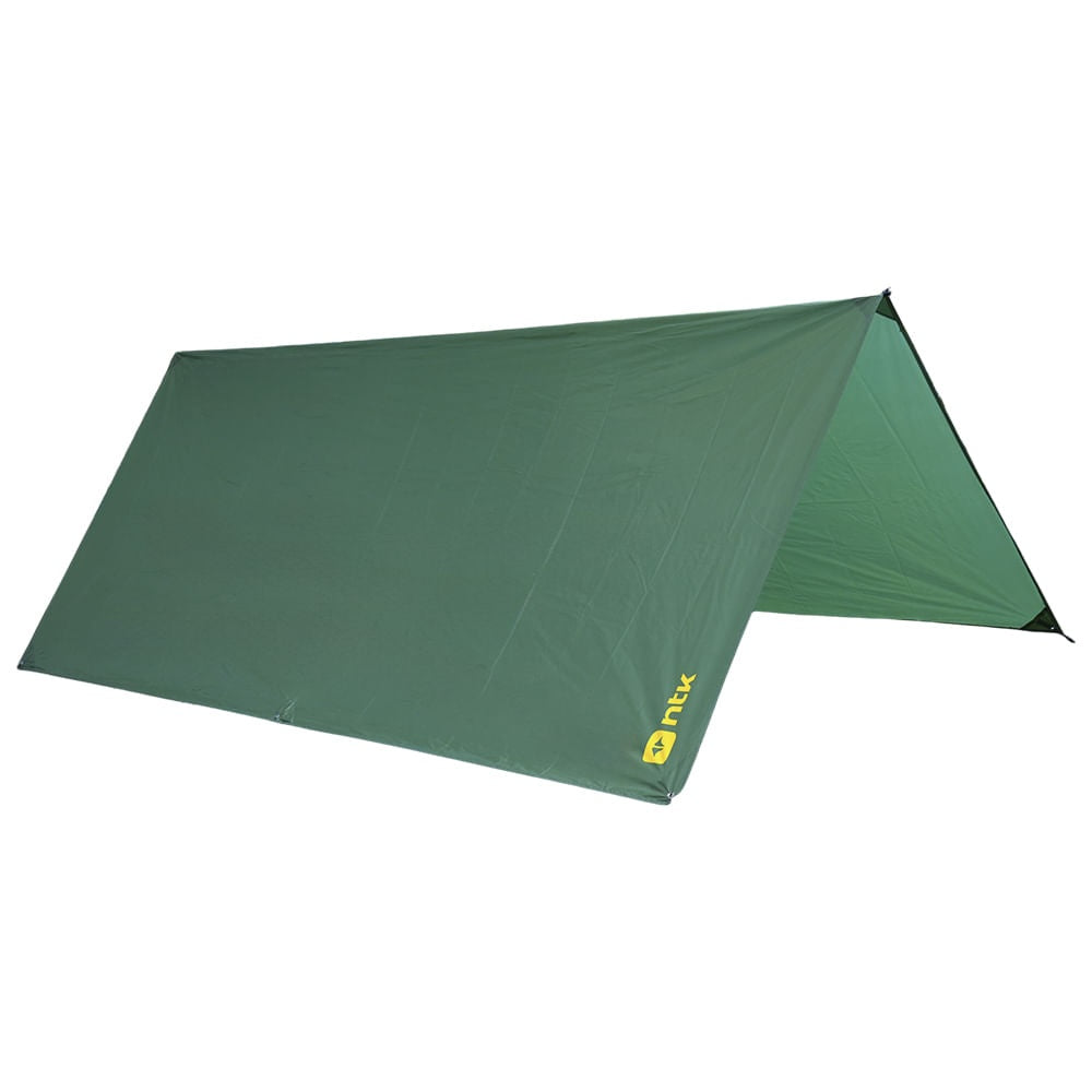 Toldo NTK Toró para Camping 1500mm – Proteção à Prova D’água