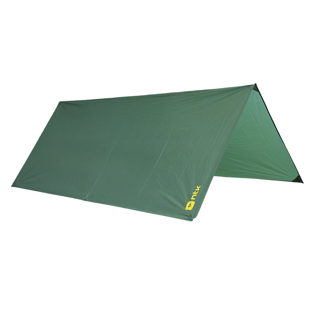 Toldo Camping NTK Toró 2,60 x 3 m Impermeável 1500mm