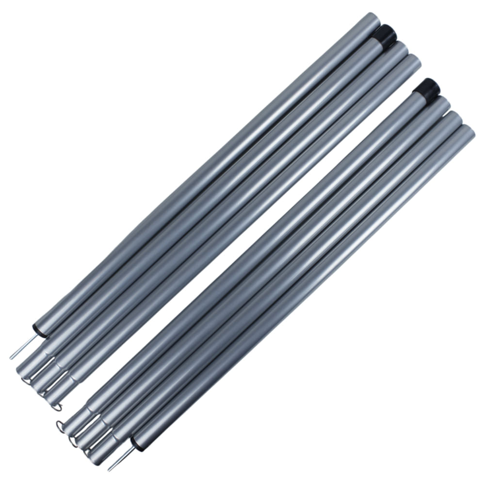 Toldo 3x4m Tarp Shade NTK Impermeável 1000 mm