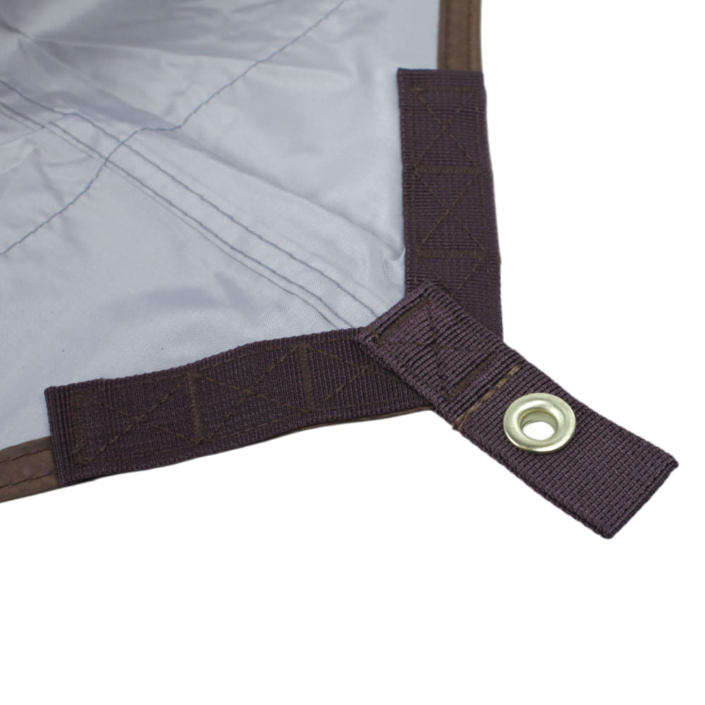 Toldo 3x4m Tarp Shade NTK Impermeável 1000 mm