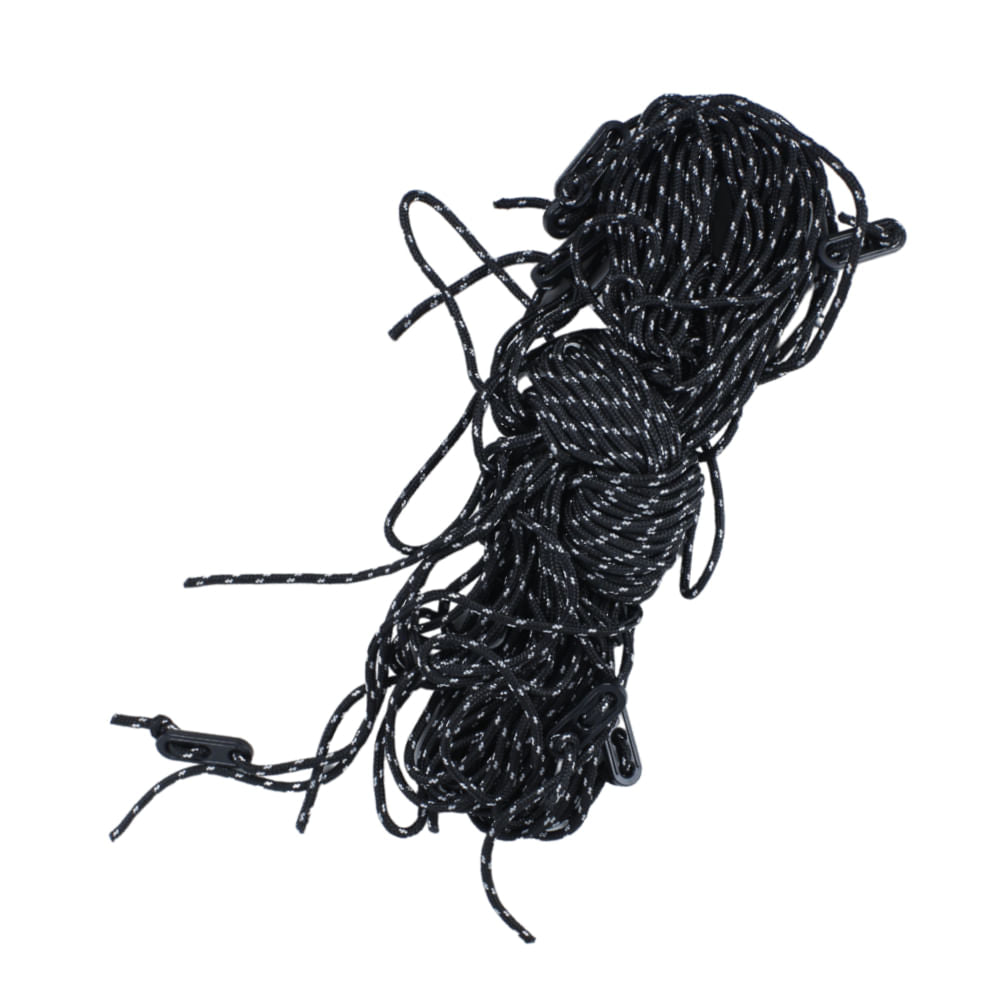 Toldo 3x4m Tarp Shade NTK Impermeável 1000 mm