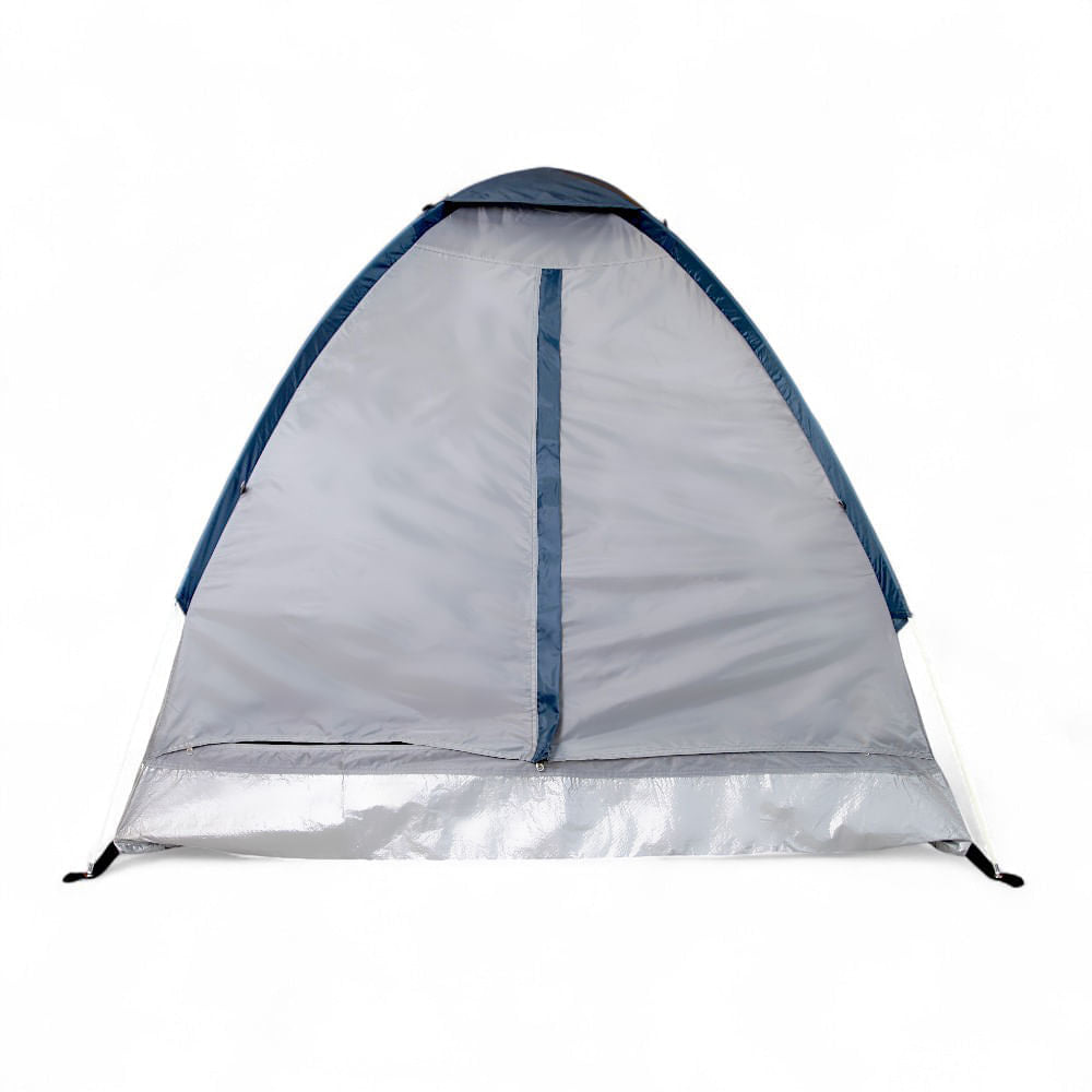 Barraca de Camping para 2 Pessoas 600mm Polar NTK