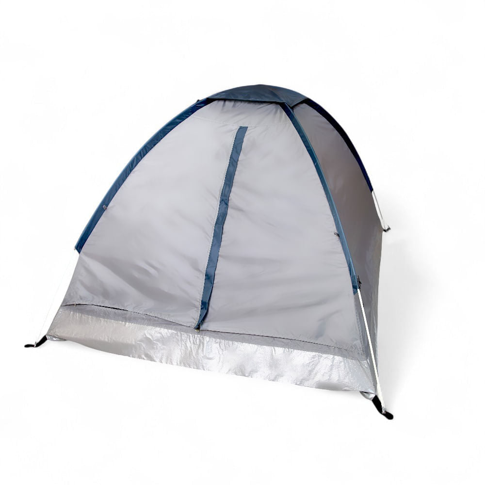 Barraca de Camping para 2 Pessoas 600mm Polar NTK