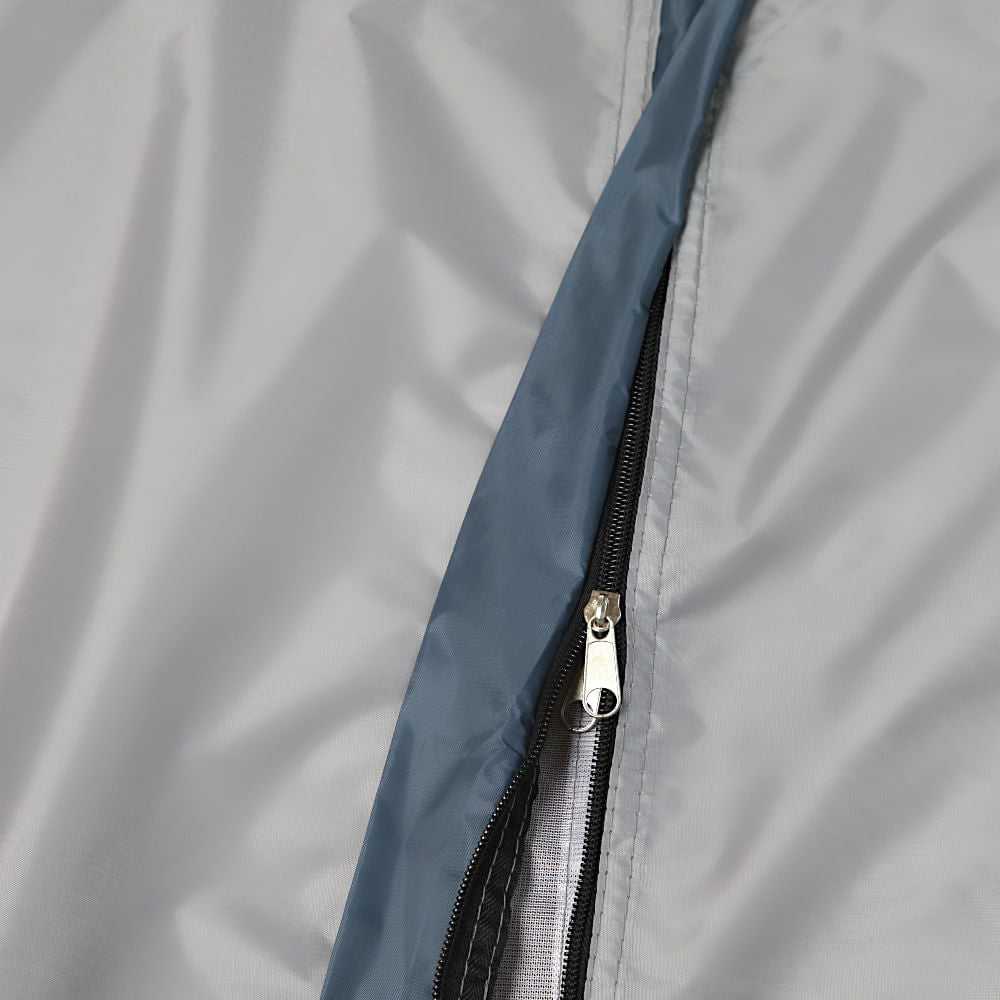 Barraca de Camping para 2 Pessoas 600mm Polar NTK