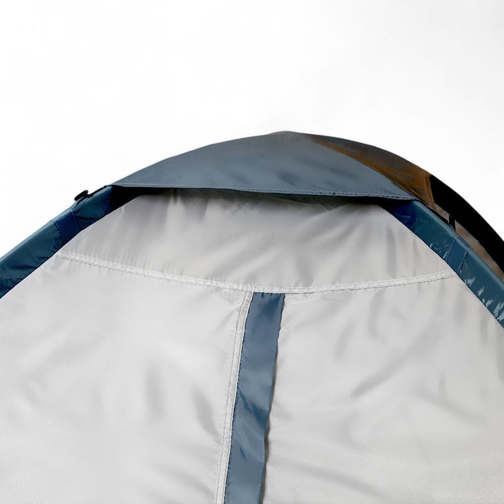 Barraca de Camping para 2 Pessoas 600mm Polar NTK