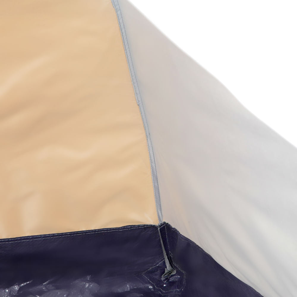 Barraca de Camping para 2 Pessoas 600mm Polar NTK