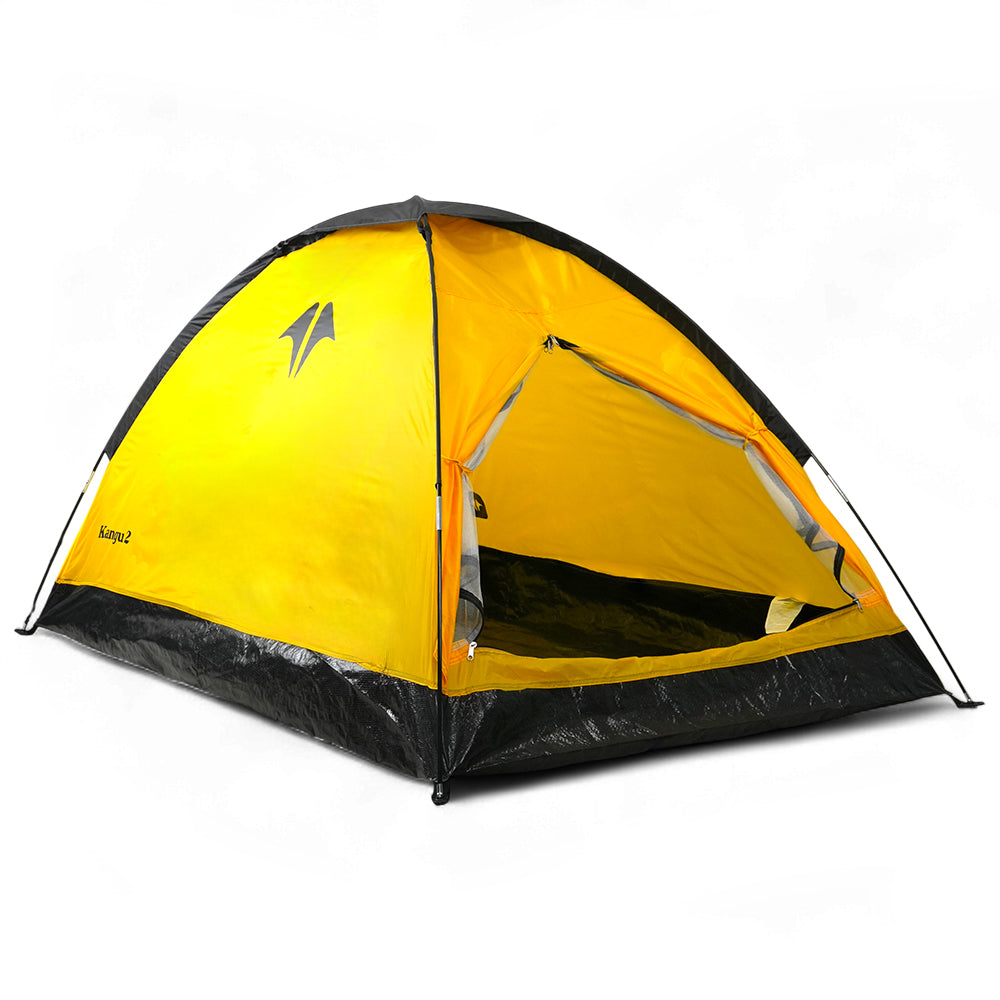 Barraca de Camping 1/2 Pessoas NTK Kangu 600mm