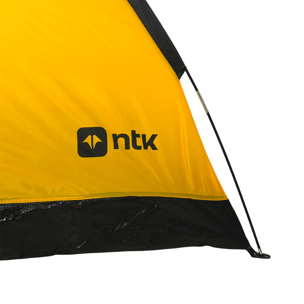 Barraca de Camping 1/2 Pessoas NTK Kangu 600mm
