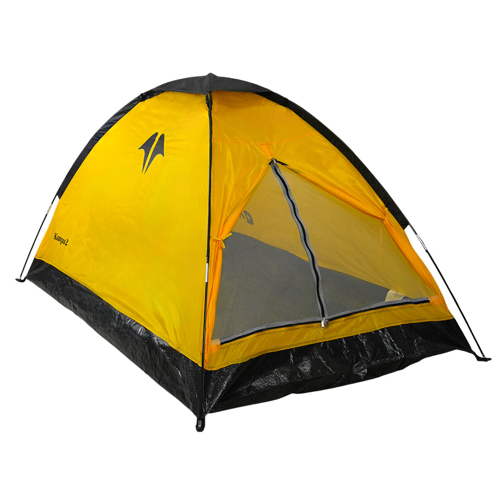 Barraca de Camping 1/2 Pessoas NTK Kangu 600mm