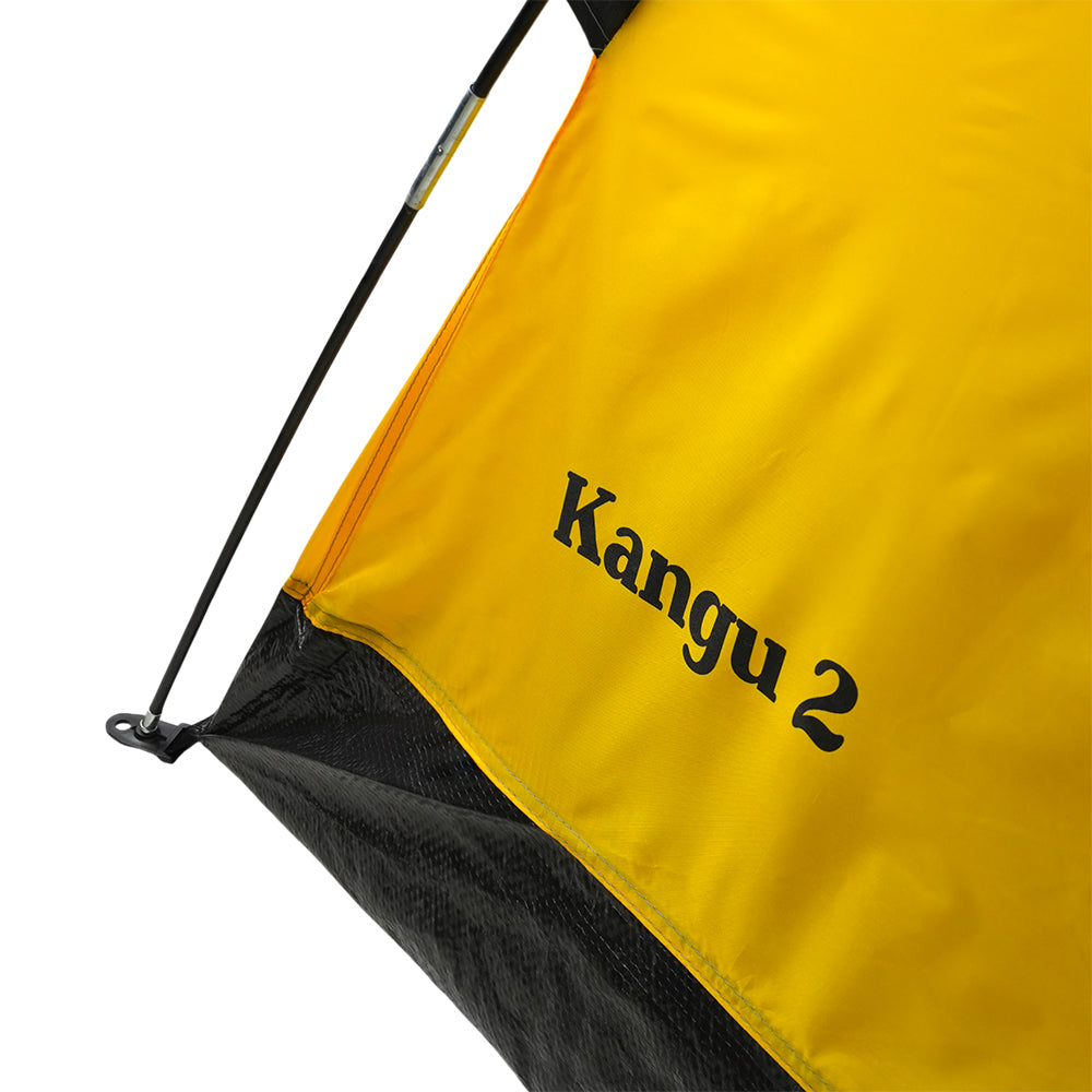 Barraca de Camping 1/2 Pessoas NTK Kangu 600mm