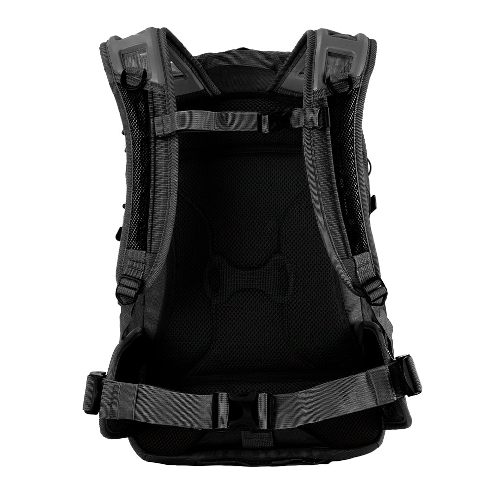 Mochila Attack Air X 30L NTK com Sistema de Ventilação