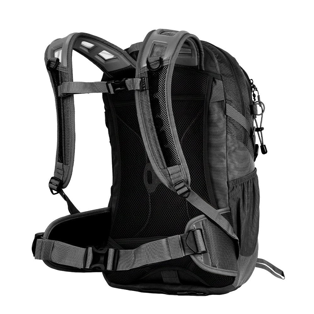 Mochila Attack Air X 30L NTK com Sistema de Ventilação