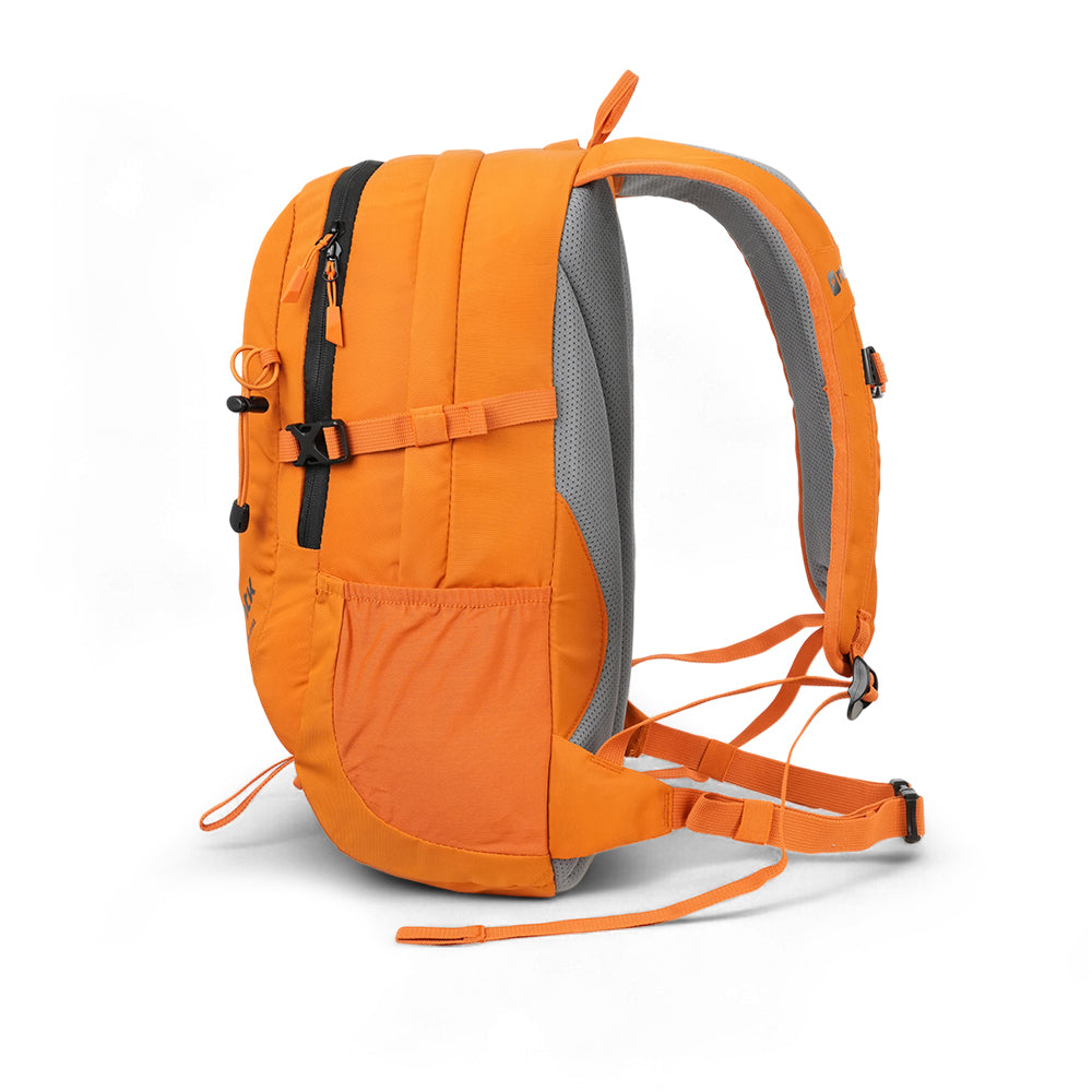 Various – NG II Mochila Gávea 25L NTK Tecido Ripstop e Sistema Air Flow com