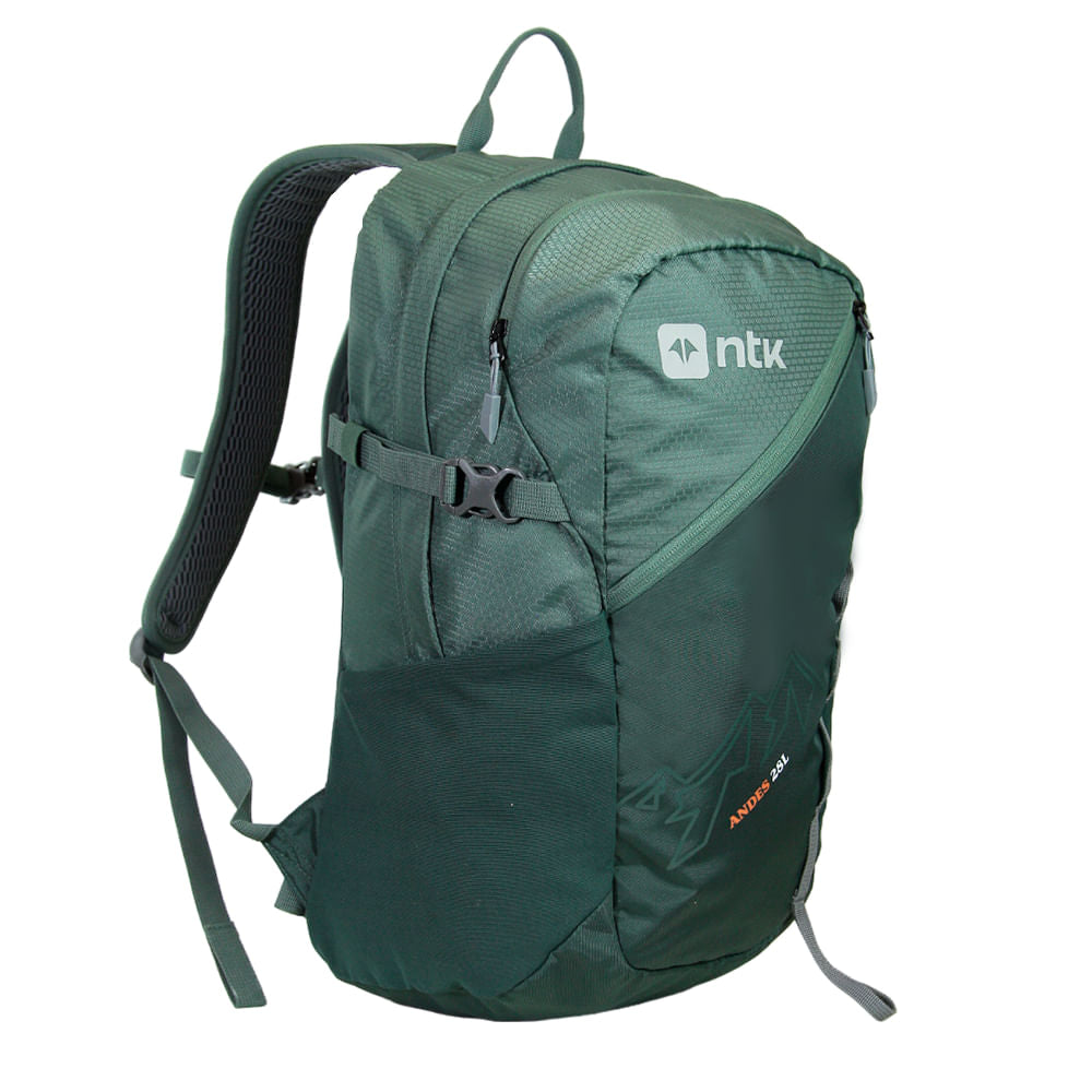 Mochila Andes de 28 litros NTK – Nautika