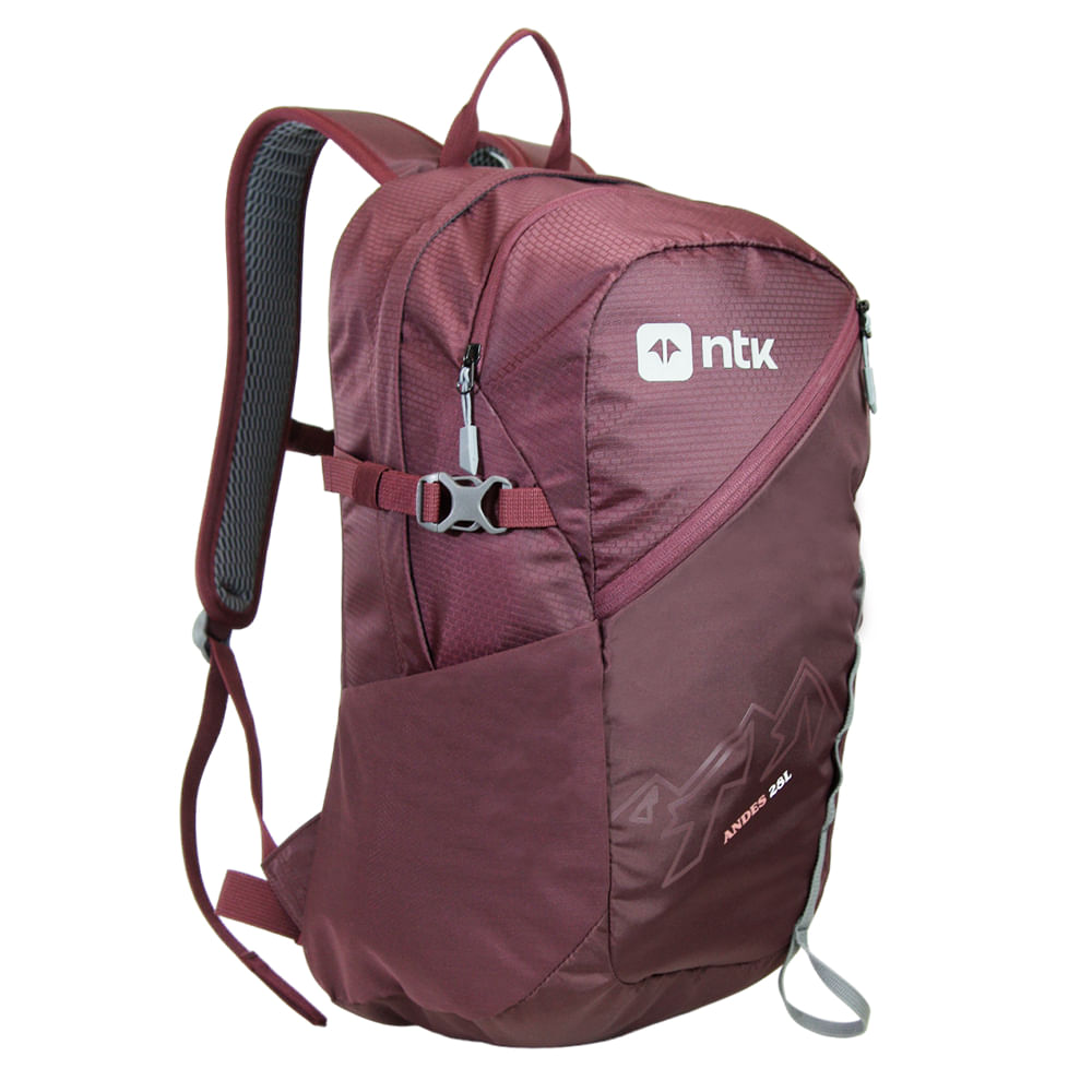 Mochila Andes de 28 litros NTK