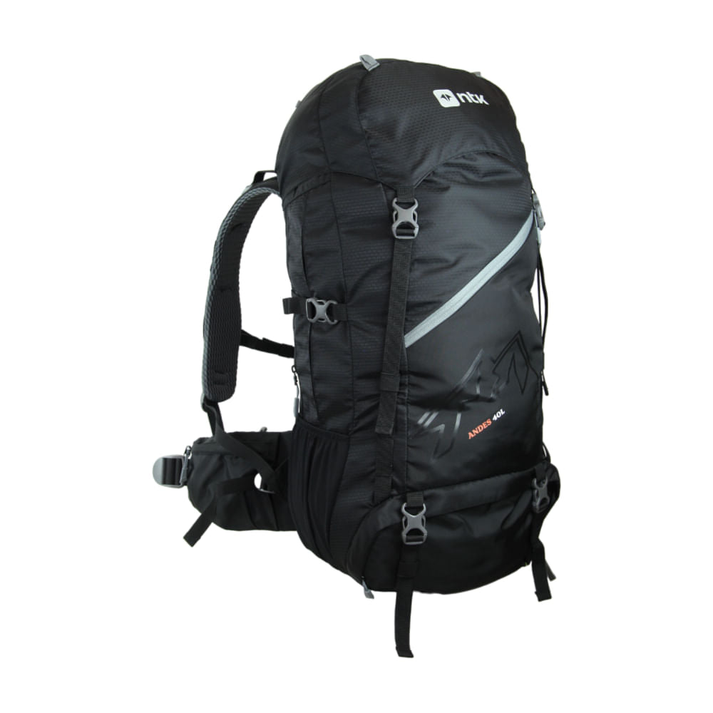Mochila Andes de 40 litros NTK